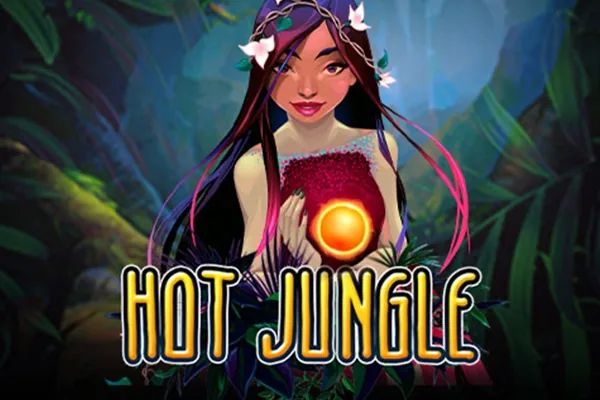 Hot Jungle