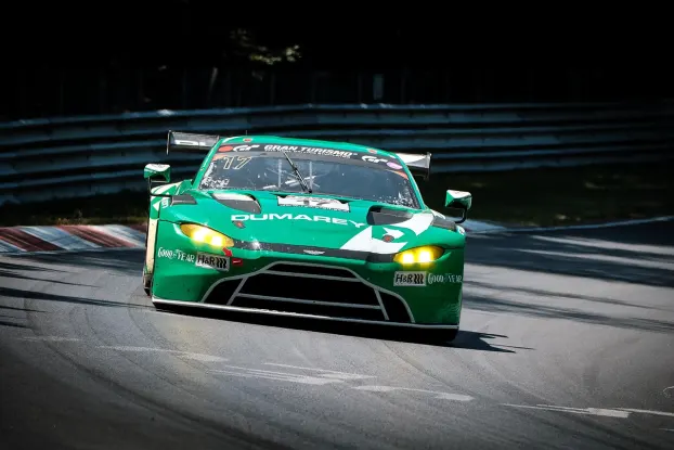 Vauhtikasino Kasino Android/iOS aplikace